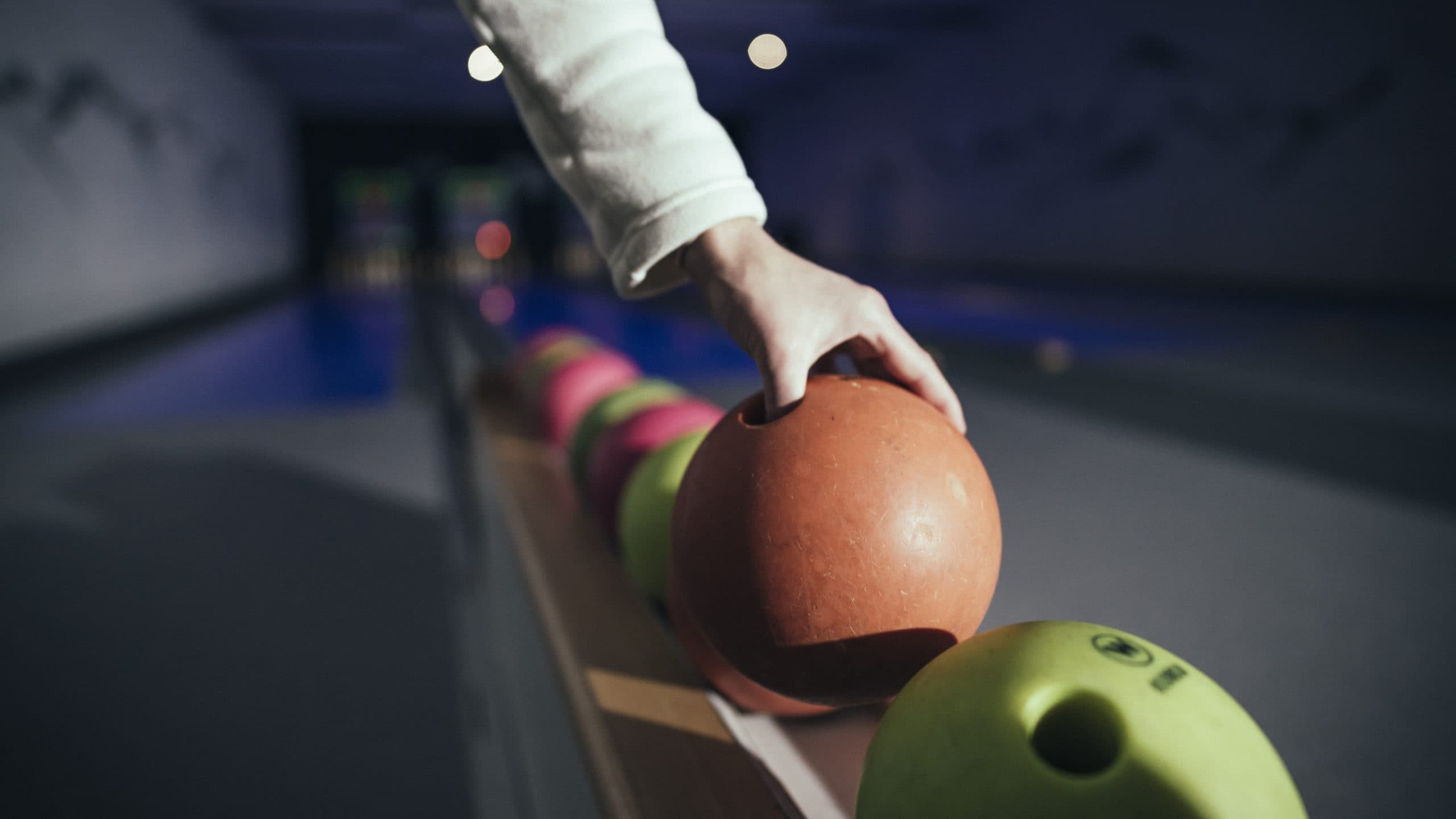 9-Pin Bowling image 2