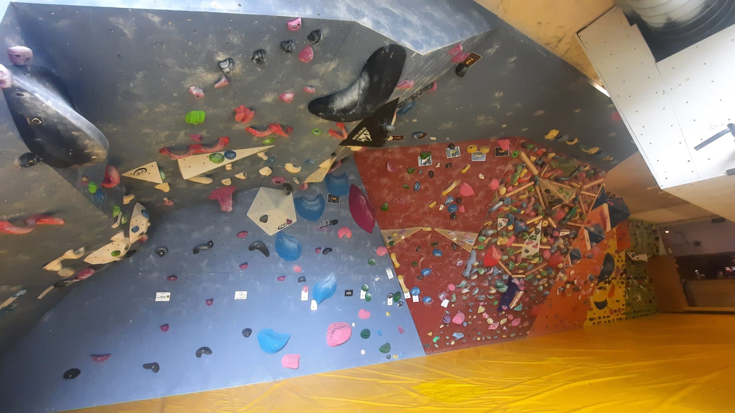 Kletterhalle image 4