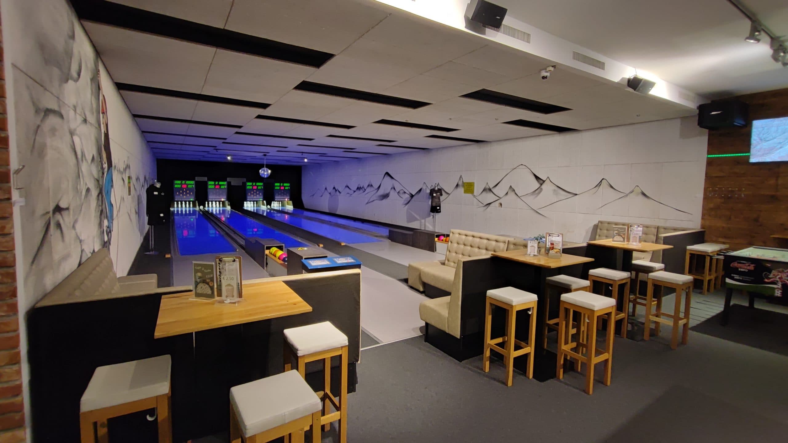 Sportsbar Impression 5