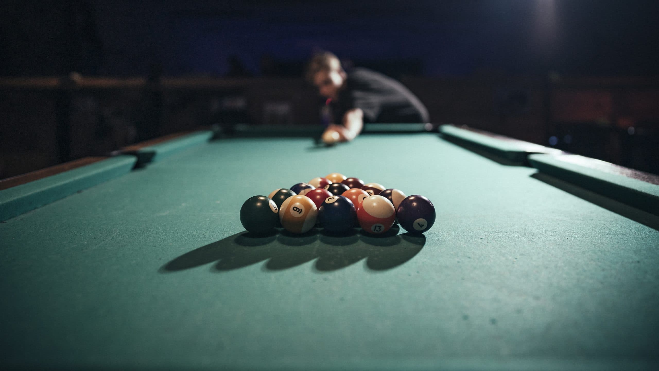 Sportsbar Impression 2