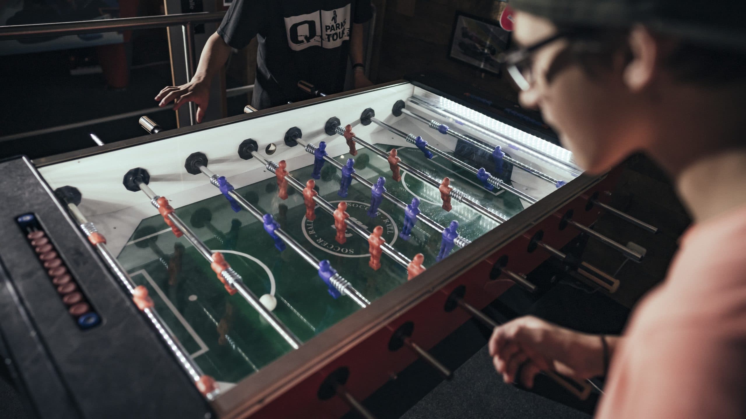 Sportsbar Impression 1