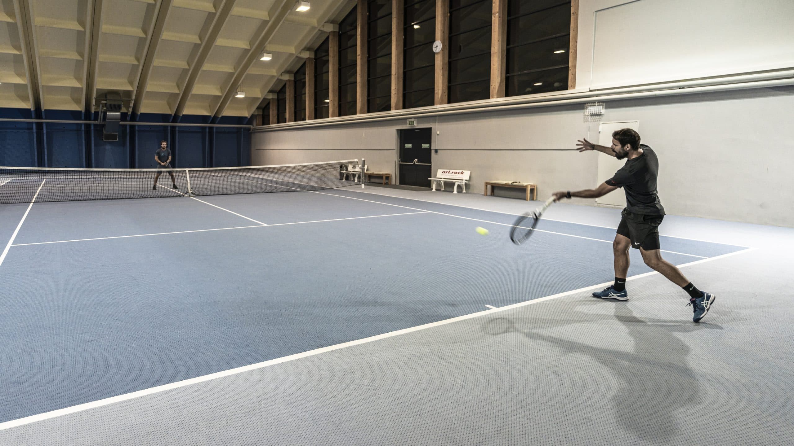 Tennis image 1