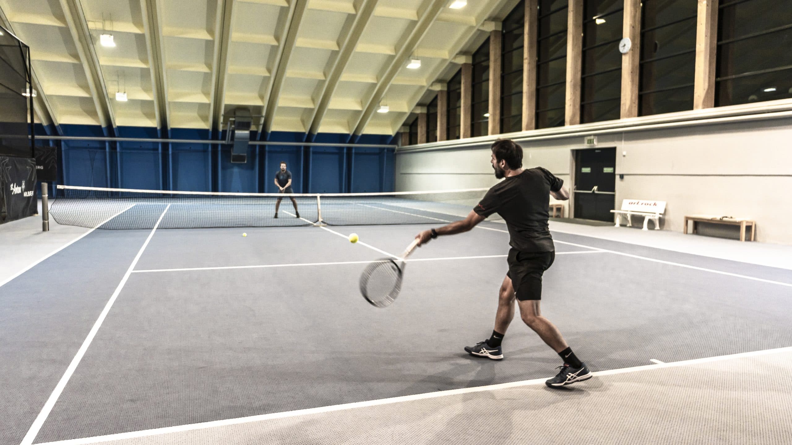 Tennis image 2