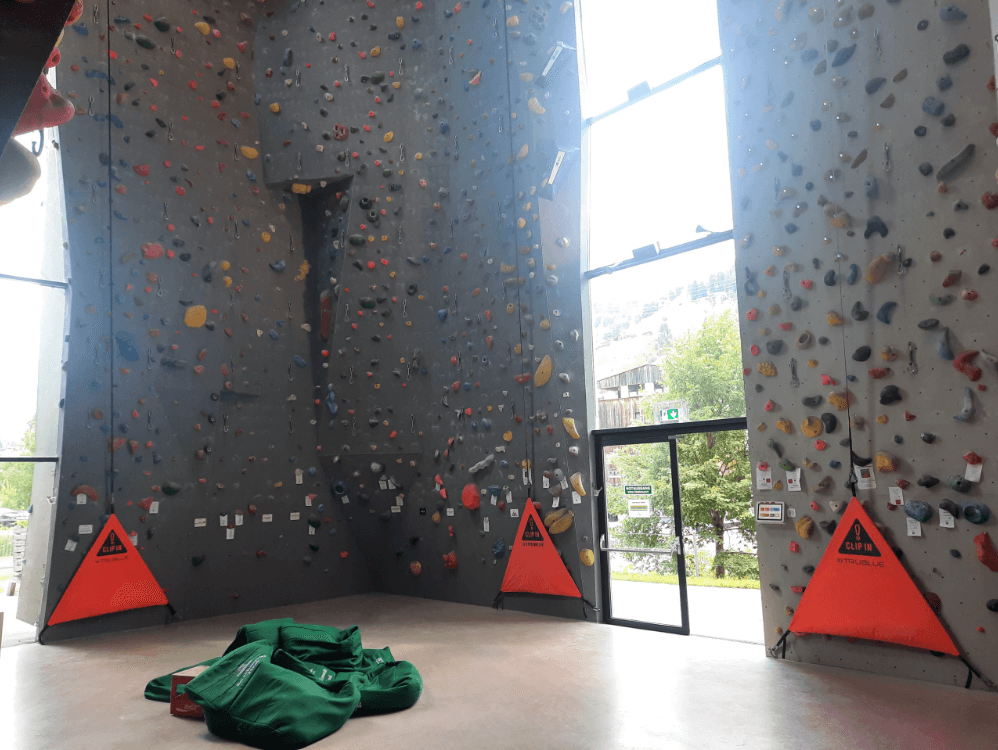 Autobelay