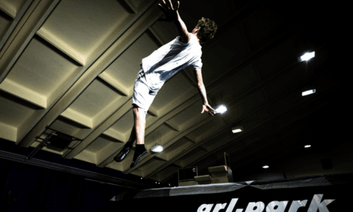 Airtrack